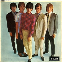 THE ROLLING STONES - Five By Five