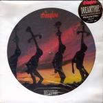 THE STRANGLERS - Dreamtime