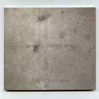 JOY DIVISION - Love Will Tear Us Apart