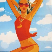 VARIOUS ARTISTS - Hed Kandi Presents Beach House Limited Edition Sampler Vol. 3