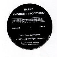 SHAKE - Thought Processes