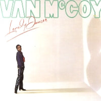 VAN MCCOY - Lonely Dancer