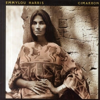 EMMYLOU HARRIS - Cimarron