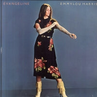 EMMYLOU HARRIS - Evangeline