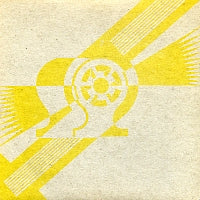 NEW ORDER - Procession / Everything's Gone Green