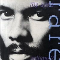 ROY AYERS - Rare - Volume 2