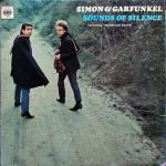 SIMON & GARFUNKEL - Sounds Of Silence