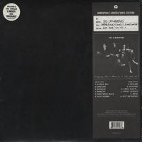 THE CRANBERRIES - Everybody Else Is Doing It So Why Can't We?