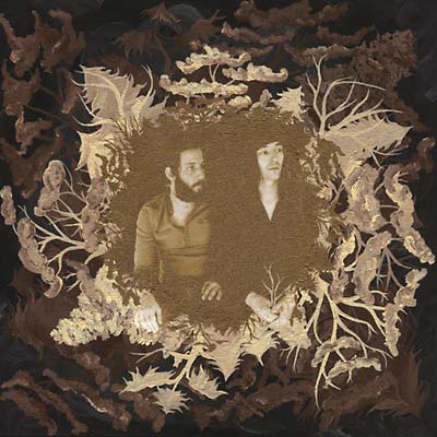 PRETTY LIGHTNING - There Are Witches In The Woods