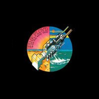 PINK FLOYD - Wish You Were Here