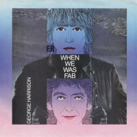 GEORGE HARRISON - When We Was Fab