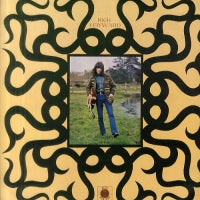 RICK HAYWARD - Rick Hayward