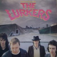 THE LURKERS - God's Lonely Men