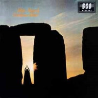 GRAHAM BOND - Holy Magick