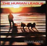 HUMAN LEAGUE - Travelogue