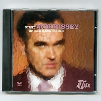 MORRISSEY - First Of The Gang To Die