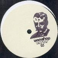 KASSEM MOSSE - Workshop 03