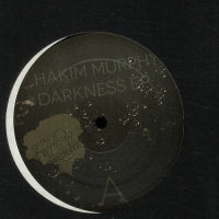 HAKIM MURPHY - Darkness EP
