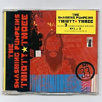 SMASHING PUMPKINS - Thirty-Three