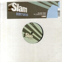 SLAM - Virtuoso