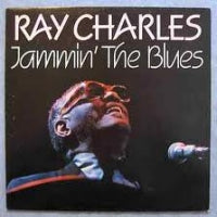 RAY CHARLES - Jammin' The Blues