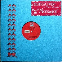 CRITICAL POINT - Messages