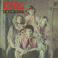 LOVE - Four Sail