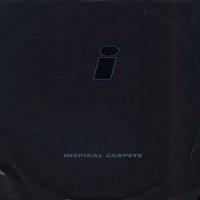 INSPIRAL CARPETS - Caravan