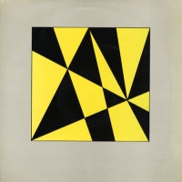 NITZER EBB - Warsaw Ghetto / So Bright So Strong