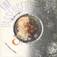 SIOUXSIE AND THE BANSHEES - The Passenger / She's Cuckoo