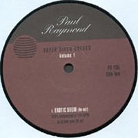T-CONNECTION / EROTIC DREAM - Super Disco Breaks Volume 1