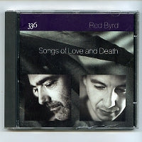 RED BYRD - Songs Of Love And Death