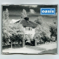 OASIS - Live Forever