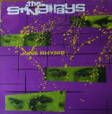 THE STINGRAYS - June Rhyme