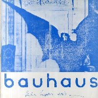 BAUHAUS - Bela Lugosi's Dead