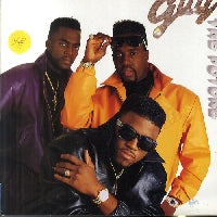GUY - The Future