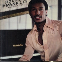RODNEY FRANKLIN - You'll Never Know