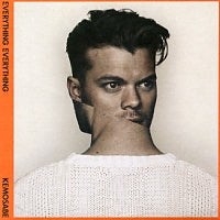 EVERYTHING EVERYTHING - Kemosabe
