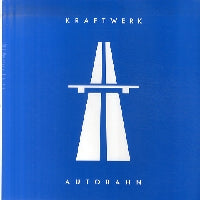 KRAFTWERK - Autobahn (2009 Remaster)