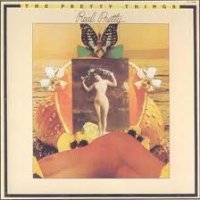 THE PRETTY THINGS - Real Pretty