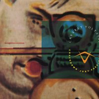 CABARET VOLTAIRE - The Crackdown