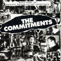 THE COMMITMENTS - The Commitments
