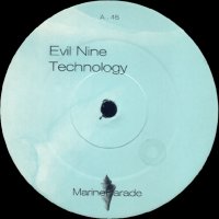 EVIL NINE - Technology / Big Game Hunter