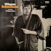 HARRY NILSSON - Nilsson Schmilsson