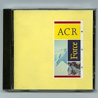 A CERTAIN RATIO - Force