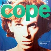 JULIAN COPE - World Shut Your Mouth
