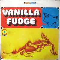 VANILLA FUDGE - Vanilla Fudge