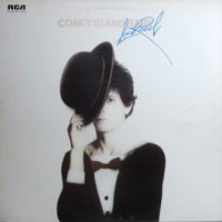 LOU REED - Coney Island Baby