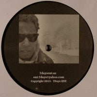 GENERATION NEXT - Generation Next EP