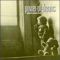 POWER OF DREAMS - Immigrants, Emigrants And Me